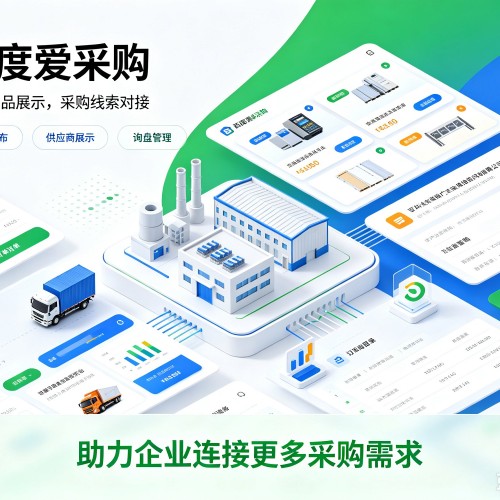 肥西百度爱采购